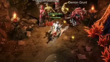 Screenshot von Ashland 6