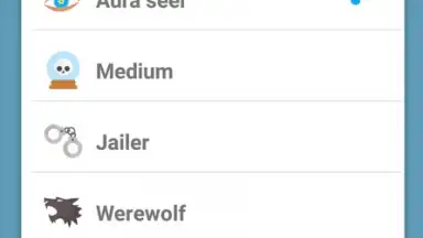 Screenshot von Werewolf Online 16