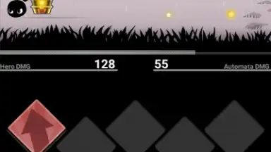 Screenshot von Shadow Land 1