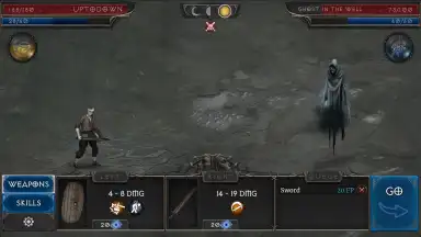 Screenshot von Vampire's Fall 2 2