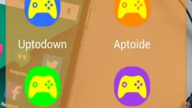 Screenshot von أفضل متاجر التطبيقات 5