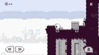 Screenshot von Colorblind - An Eye For An Eye 3