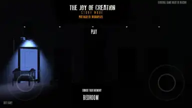 Screenshot von The Joy Of Creations-Storymode Mobile 5