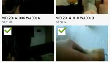 Screenshot von Samsung Smart Switch Mobile 5
