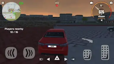 Screenshot von Vesta&VestaSW 3