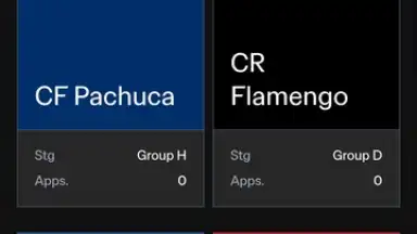 Screenshot von FIFA World Cup 26 8