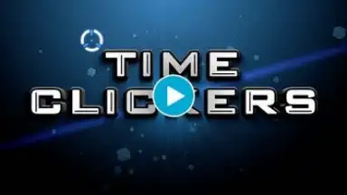 Screenshot von Time Clickers 1