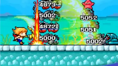 Screenshot von Hammer 5