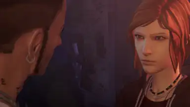 Screenshot von Life is Strange: Before the Storm 15