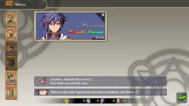 Screenshot von Isekai Rondo 6