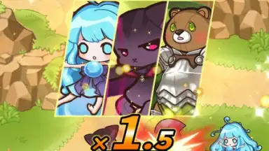 Screenshot von Luna Storia 6