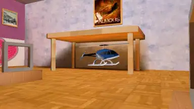 Screenshot von Helidroid 3D 5