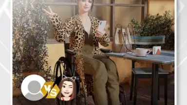 Screenshot von FashionVerse: Dress & Style 8