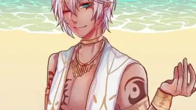 Screenshot von Gacha Resort 2