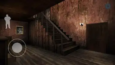 Screenshot von Evil Kid 3