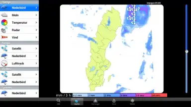 Screenshot von Klart.se 1