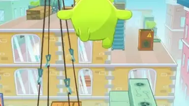 Screenshot von Om Nom: Run 2 7