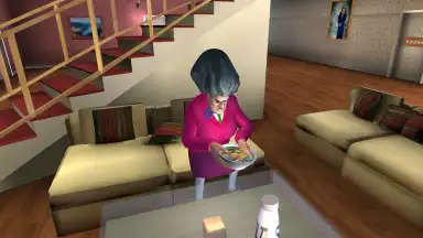 Screenshot von Scary Teacher 3D 2
