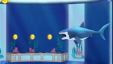 Screenshot von My Shark Show 9