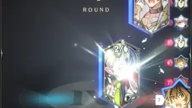 Screenshot von Ravenix 6