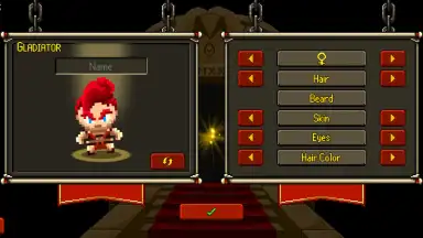 Screenshot von Gladiator Rising II 7