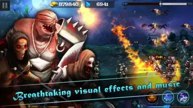Screenshot von Hell Zombie 6