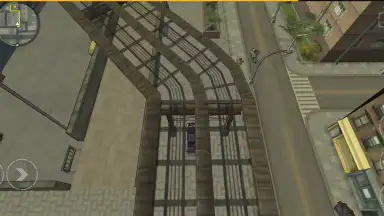 Screenshot von GTA: Chinatown Wars 3