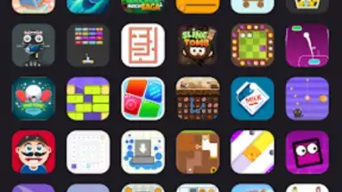 Screenshot von Offline Games 4