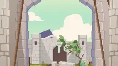 Screenshot von Vamp 6