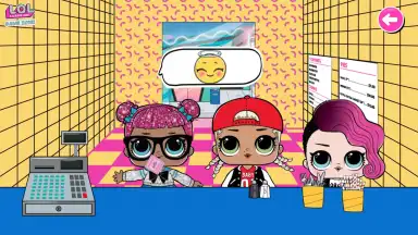 Screenshot von L.O.L. Surprise 12