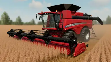 Screenshot von Farming Simulator 23 7