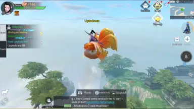 Screenshot von Eternal Love M 7