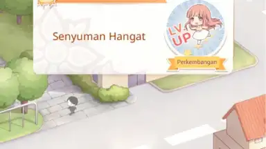 Screenshot von Love Nikki-Dress Up Fantasy 10