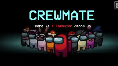 Screenshot von Among Us 6
