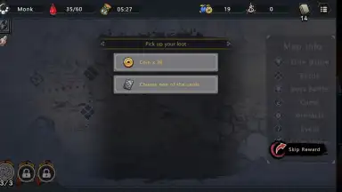 Screenshot von Castle Morihisa 1