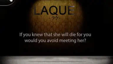Screenshot von LAQUE 3