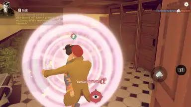 Screenshot von Murderous Pursuits 7