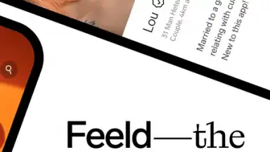 Screenshot von Feeld 2