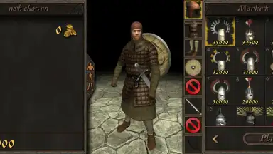 Screenshot von Steel And Flesh 2 1