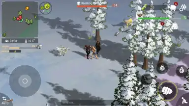 Screenshot von WarZ: Law of Survival 13