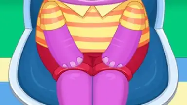 Screenshot von Doctor Dentist 7