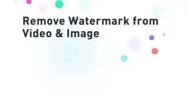 Screenshot von Video Eraser 2