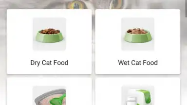 Screenshot von Zooplus: Online pet shop 7