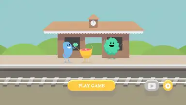 Screenshot von Dumb Ways to Die 5