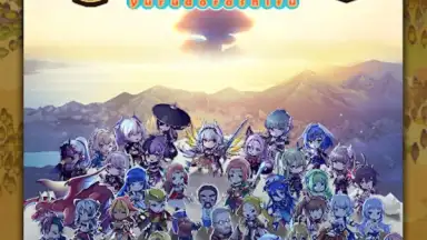 Screenshot von Yurudorashiru 4