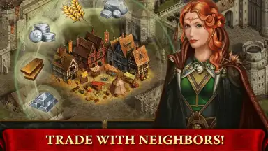 Screenshot von Heroes at War 2