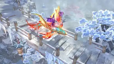 Screenshot von Karma M 3