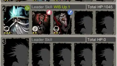 Screenshot von Blood Brothers 2 2