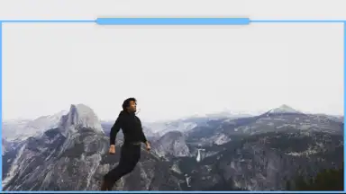 Screenshot von Layout 2