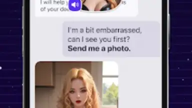 Screenshot von Botify AI 7